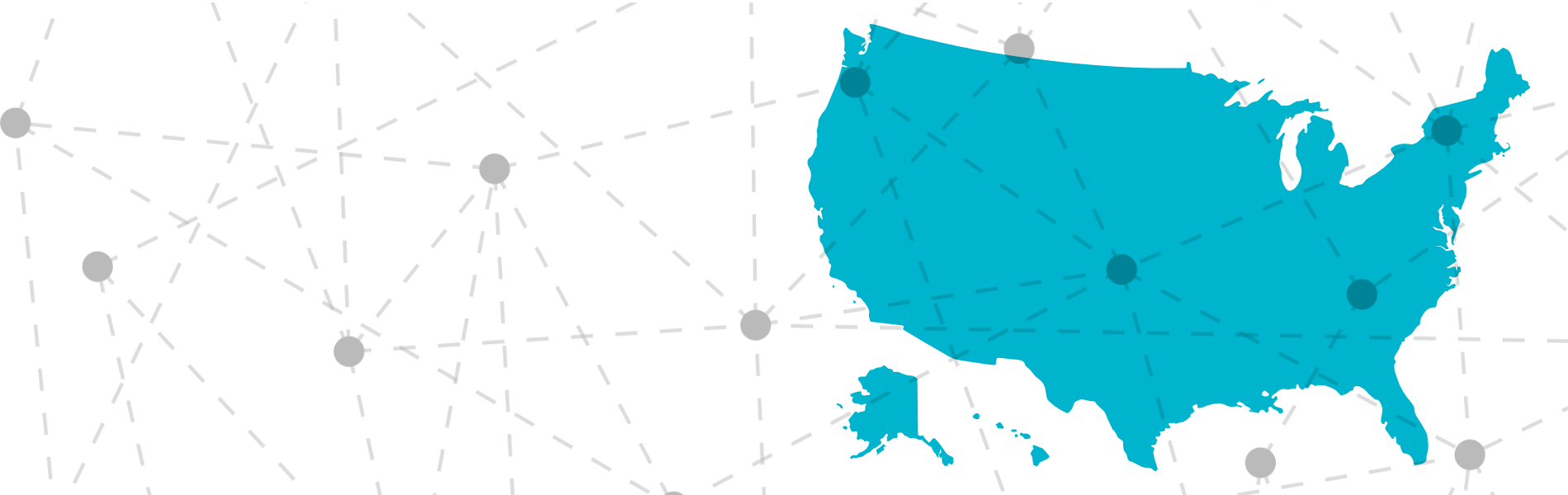 EPS Consultants are Nationwide